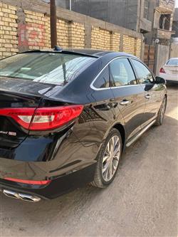هیوندای سۆناتا